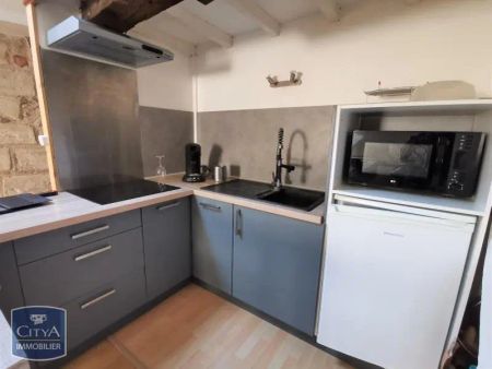 Appartement à louer 2 pièces 44.91m² - Photo 5