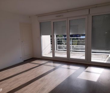 A RENNES - Quartier Patton - 270 avenue du Général Patton - APPARTE... - Photo 4