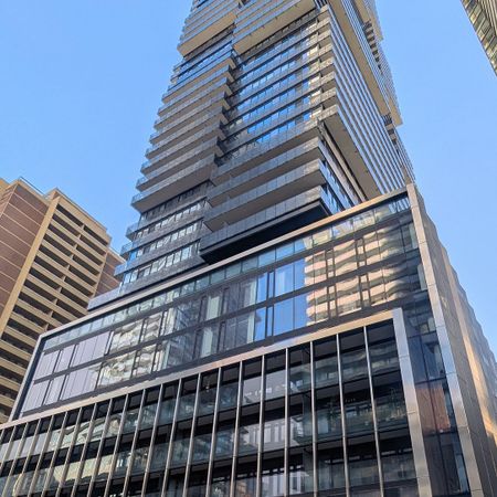 For Lease - 55 Charles Street Unit# 3907, Toronto, Ontario - Photo 3