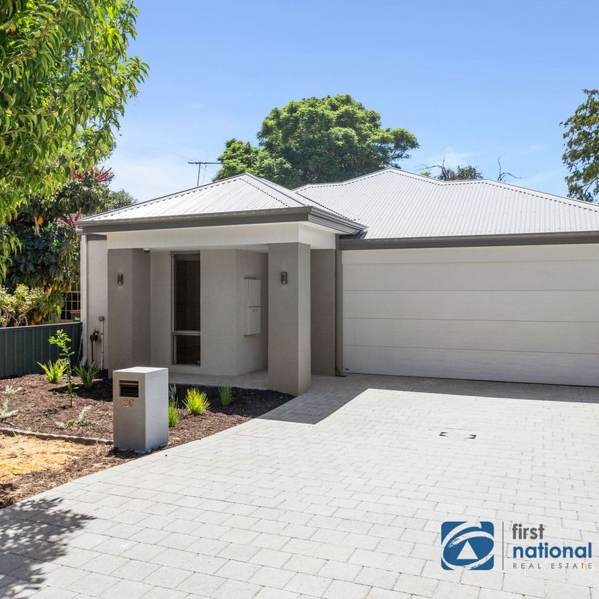 2C Kathleen Close, 6057, Maida Vale Wa - Photo 1