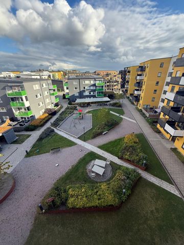Ladugårdsgatan, Sundbyberg - Photo 2