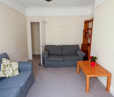 1 Bed - Sea View Place, Aberystwyth, Ceredigion - Photo 1