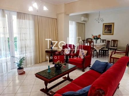 Διαμέρισμα για ενοικίαση Άνω Νέα Σμύρνη (Νέα Σμύρνη) - Φωτογραφία 3
