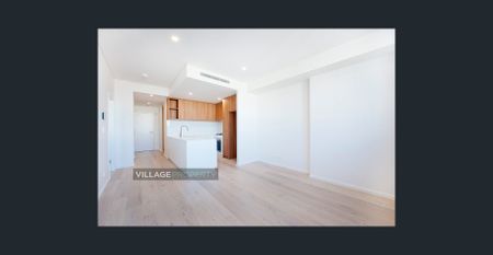 Modern One Bedroom + Study/Guestroom With Carspace - Chelsea - Photo 5