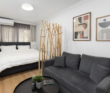 Studio/Γκαρσονιέρα για ενοικίαση Λευκός Πύργος (Κέντρο Θεσσαλονίκης) - Photo 1