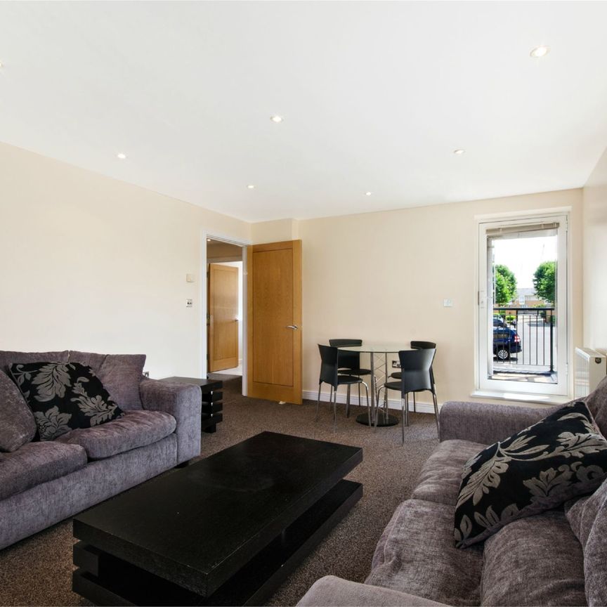 Newport Avenue, London, E14 2DQ - Photo 1