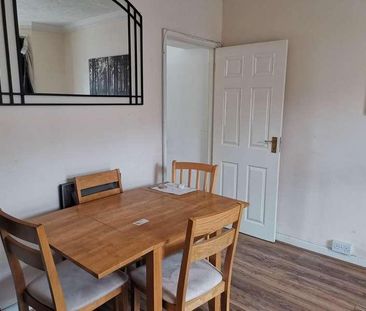 Bedroom Detached House In Winton, BH9 - Photo 1