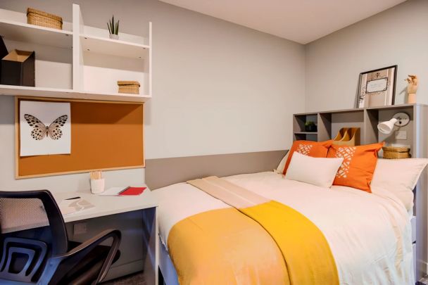 Club Studio - Photo 1
