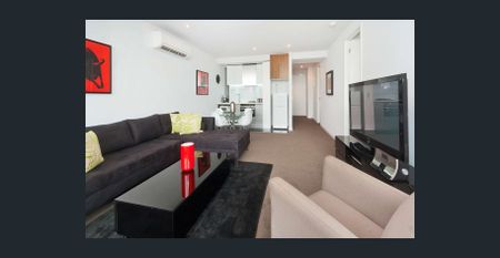 MODERN TWO BEDROOM APARTMENT WITH A STUNNING VIEW! - Photo 4