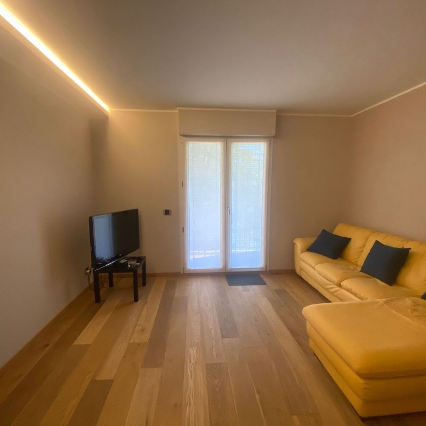 Trilocale in Via Pompeo Marchesi, Milano - Photo 1