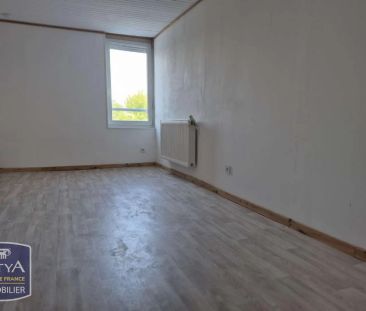 Maison à louer 4 pièces 62m² - Photo 4