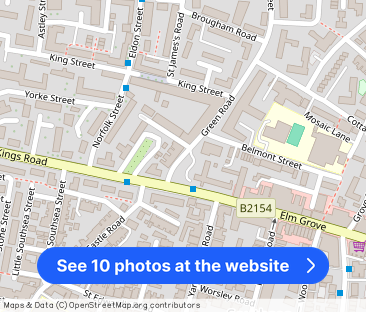 Green Road, Southsea - Photo 1