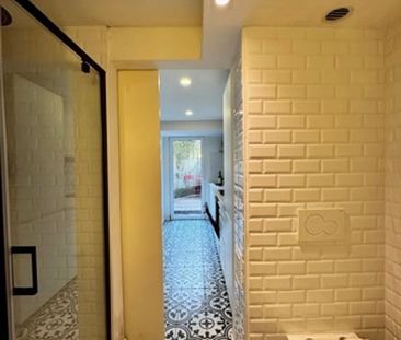 Appartement te huur - Foto 1