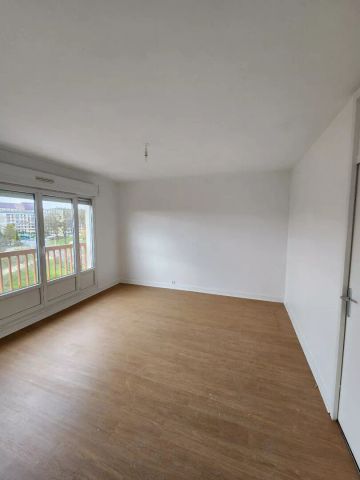 À louer : Appartement 2 pièces à REIMS - Photo 3