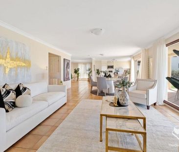 Stunning Canal-Front Home with Pontoon â Convenience Meets Lifestyle - Photo 1