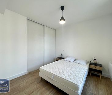 Location Appartement 3 pièces 65m² BEZIERS 34500 - Photo 6
