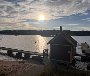 Dundervägen, Ingarö - Photo 6