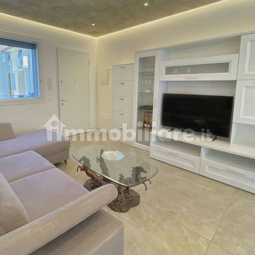 Quadrilocale viale Emilia 73, Pinarella, Cervia - Photo 1
