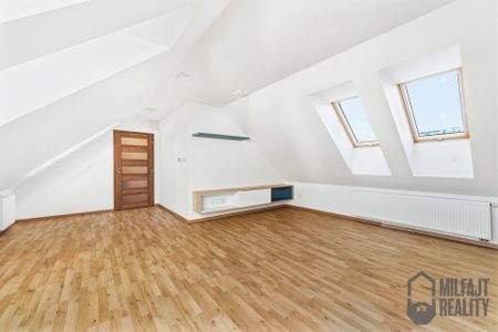 Pronájem bytu 2+kk 74 m², Riegrova 1279, Liberec - Fotografie 5
