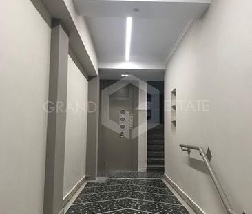 Studio / γκαρσονιέρα 27 τ.μ. προς ενοικίαση - Photo 5