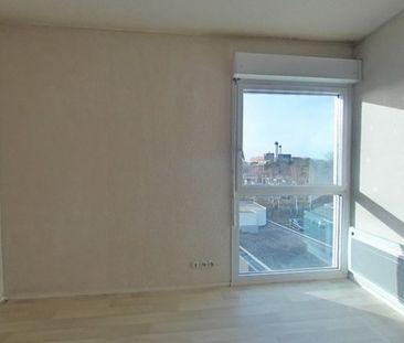 Appartement 1 pièce – 20 m² environ à Rennes Villejean (ref : G60977) - Photo 4