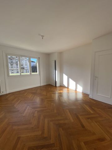 Appartement 5 pièces - 148m²- Secteur Gambetta- Lyon 3ème - Photo 5