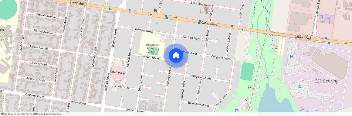 42 Holberry Street, 3047, Broadmeadows Vic