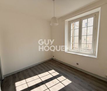 Location Appartement 2 pièces 26m² - Photo 2