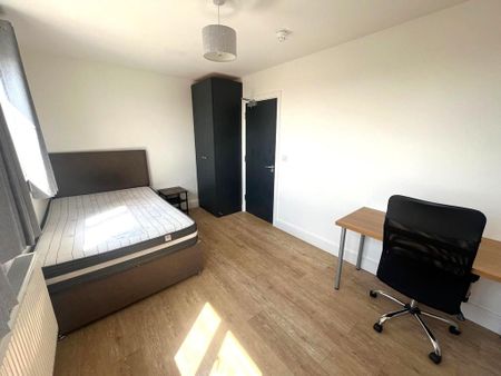 6 bedroom house share to rent - Photo 2