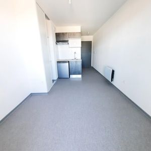 Location Appartement 1 pièce 18m² NIMES 30000 - Photo 2