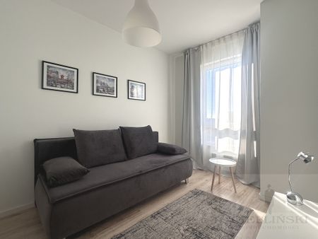 Nowoczesne mieszkanie 47m²– budynek z 2021 - Zdjęcie 4