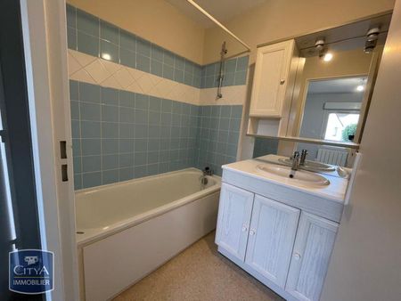 Location Appartement 2 pièces 47m² POITIERS 86000 - Photo 5