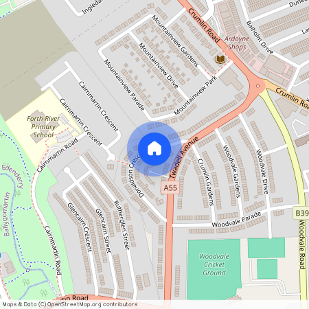 8 Donaldson Crescent, Belfast, BT13 3LQ