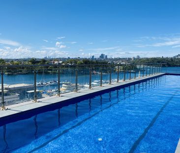 CG07/23 Colgate Avenue, Balmain NSW 2041 - Apartment For Rent | Domain - Photo 2