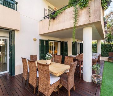 3 room luxury Flat for rent in Palma de Mallorca, Balearic Islands - Photo 2