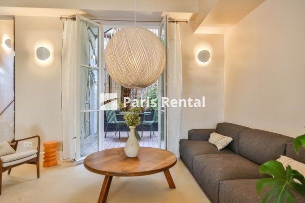 Tout savoir sur cette maison dans le quartier Odéon, à Paris 6ème - Photo 1