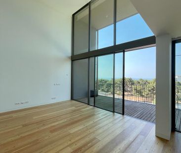 Apartamento T4 triplex de luxo para arrendamento no Bairro do Rosár... - Photo 3