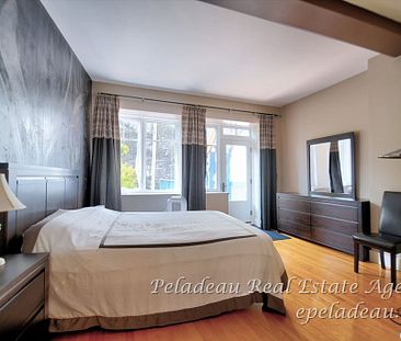 65 Rue St-Paul #2 - Photo 1