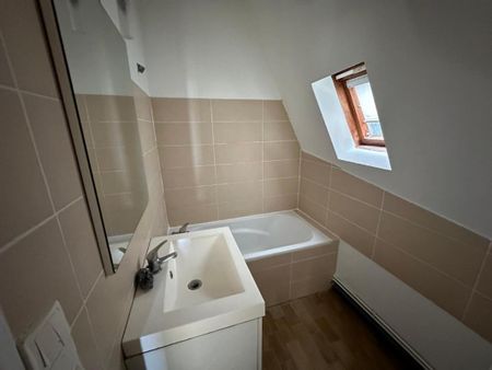 Location Appartement 2 pièces 44m² TOURS 37000 - Photo 3