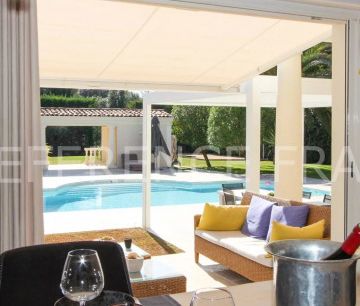 Villa • Mougins - Photo 6