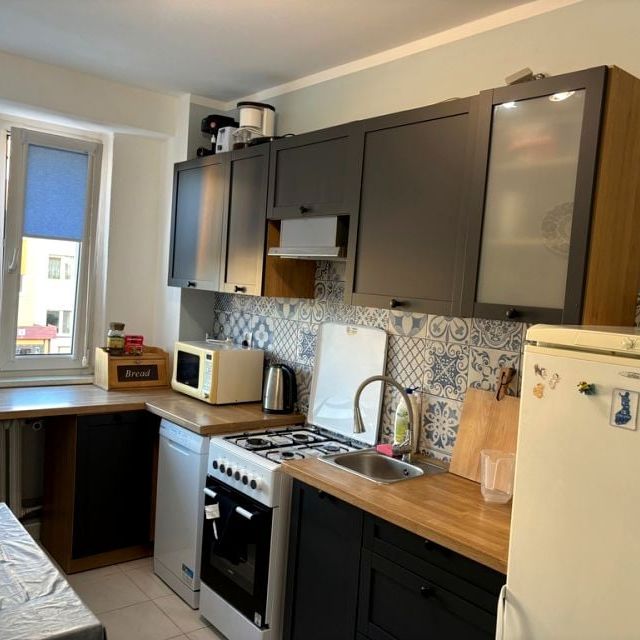 Pokój, ul. Łabendzińskiego - Photo 1