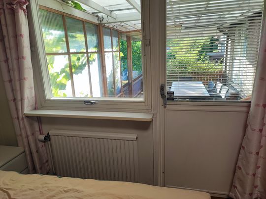 Nämndemansvägen, Sollentuna - Foto 1