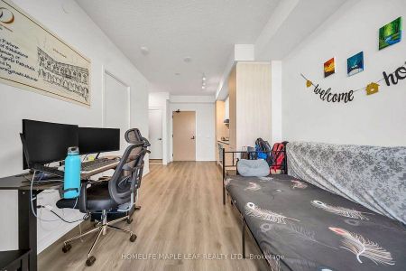 225 Commerce Street condo — Vaughan, ON (1-Bedroom) - 1 Bedroom - Photo 5