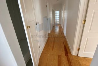 Apartamento T3 em Coimbra