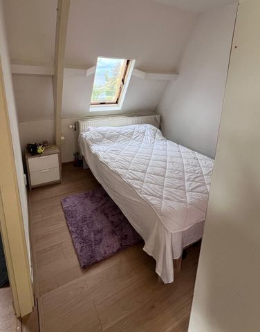 Beschikbaar in centrum Veenendaal, een mooi 2-kamer appartement - Photo 4