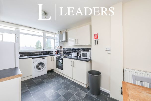 1 bedroom property to rent Northfields, Norwich, NR4 - Photo 1