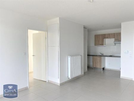 Location Appartement 3 pièces 57m² CASTANET TOLOSAN 31320 - Photo 2