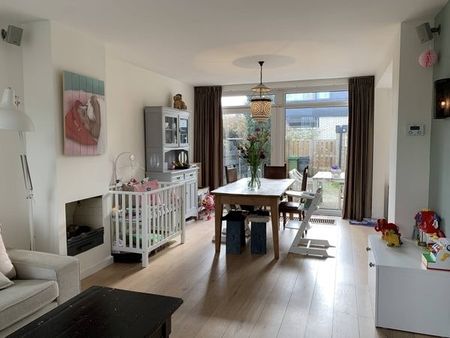 Top Naefflaan 45, 1183BP, Amstelveen - Foto 2