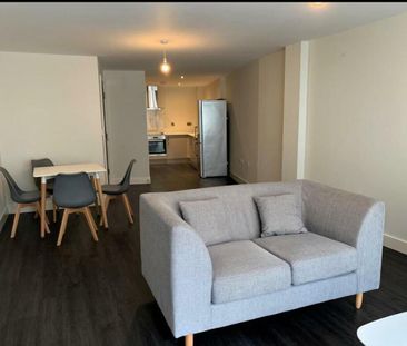 2 bedroom apartment to rent - Photo 1