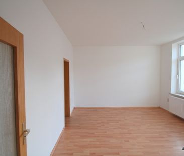 **2-ZimmerWohnung im Erdgeschoss in kleiner Wohneinheit** - Foto 2